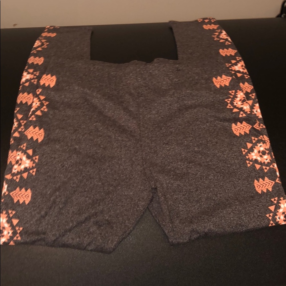 leggings